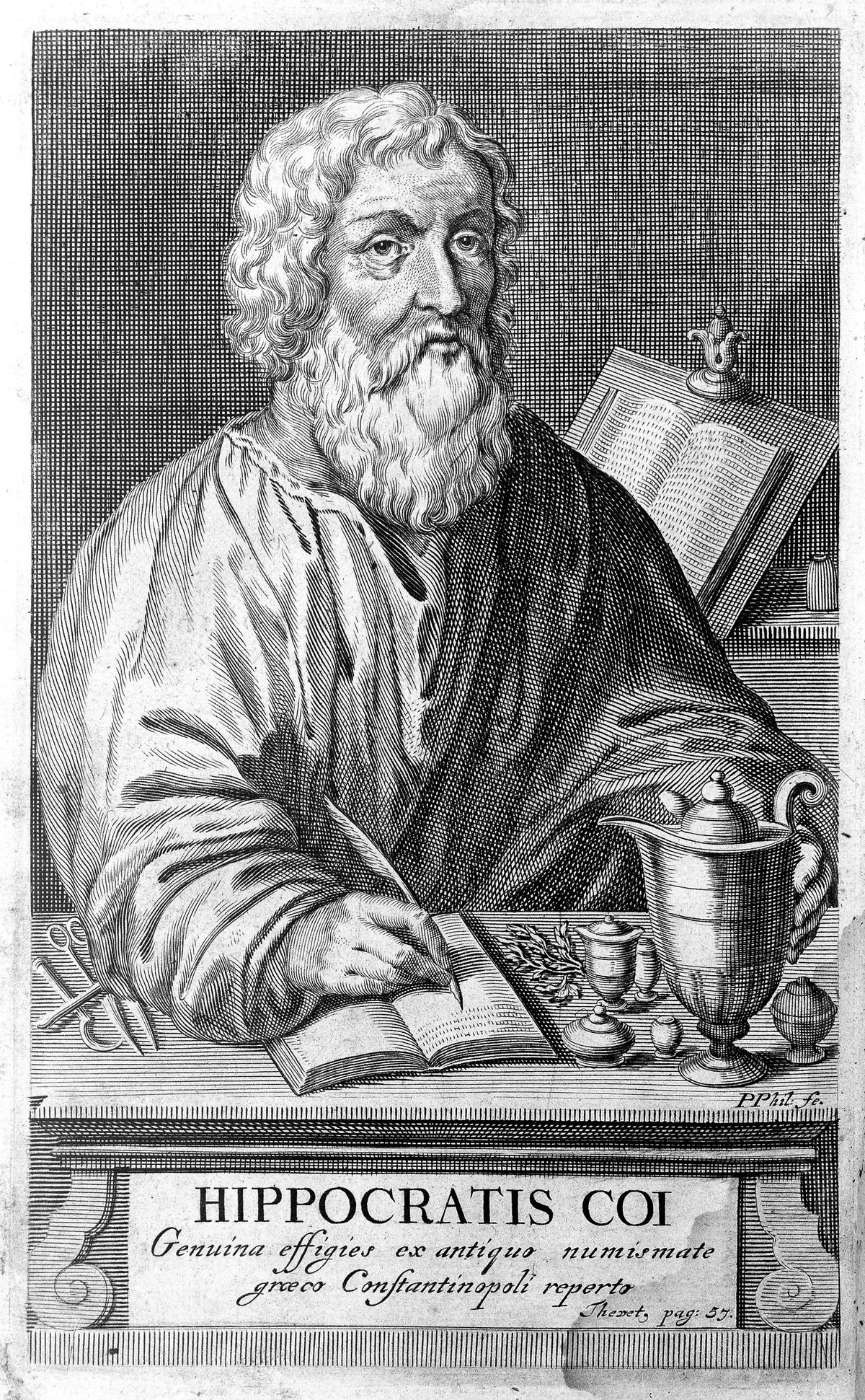 hipocrate